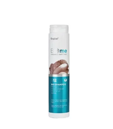 ERAYBA BIOME B12 BIO SHAMPOOING