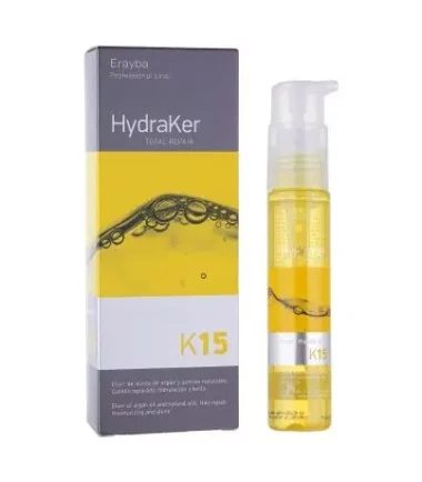 ERAYBA HYDRAKER  KeratinHair Botox  K11