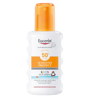 Eucerin Ecran Spray Kids 50+