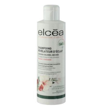 Elcea Shampoing Revelateur