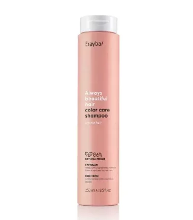Erayba Abh/ Color Care shampoo