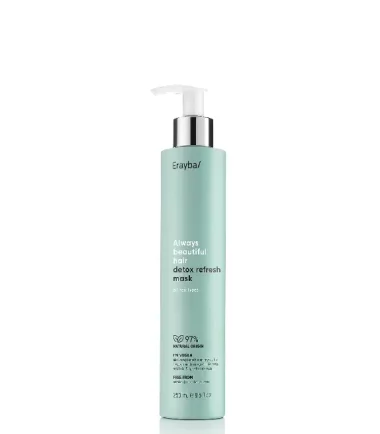 Erayba Abh/ Detox Refresh Mask