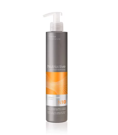 ERAYBA NUTRACTIVE N10 COLLASTIN HAIR MASK
