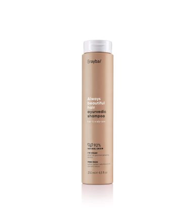 Erayba Abh/ ayurvedic Shampoo/ Poudres Indiennes