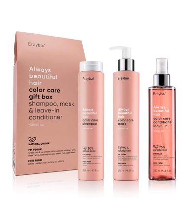 ERAYBA Abh/Color Care Gift Box