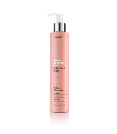 Erayba Abh/ Color Care Mask