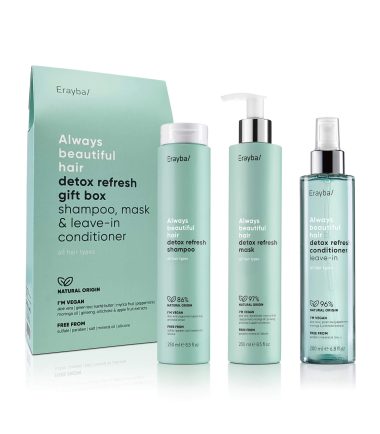 ERAYBA Abh/Detox Refresh
