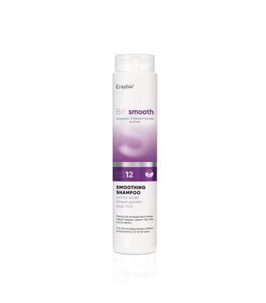ERAYBA BIO SMOOTH BS12 SMOOTHING SHAMPOO