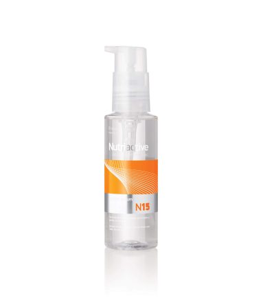 ERAYBA NUTRACTIVE N15 INSTANT SERUM