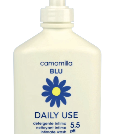 Camomilla Blu Intimate Wash Daily Use 300 ml