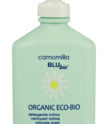 camomilla blu ORGAIC ECO BIO NETTOYANT