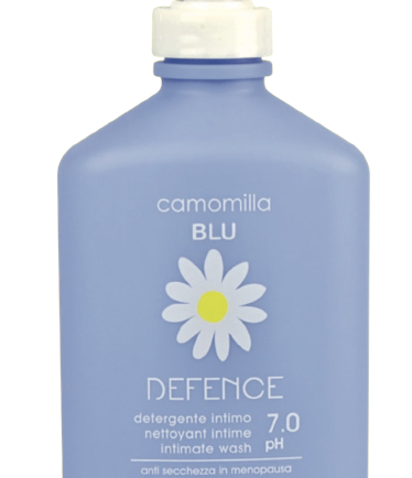 CAMOMILLA BLU NETTOYANT INTIME 7.0