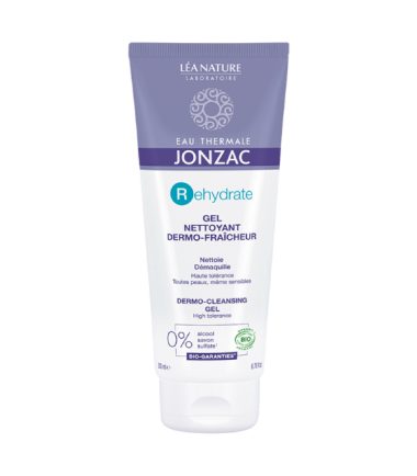 Jonzac Rehydrate Creme Mains Hydratante 50ml