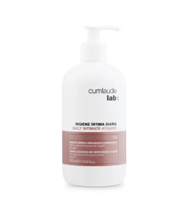 Cumlaude Lab Hygiene Intime CLX 500 ml