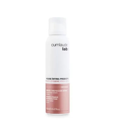 Cumlaude Lab Prebiotic Mousse