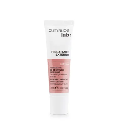 Cumlaude Lab Hydratant Externe 30ml