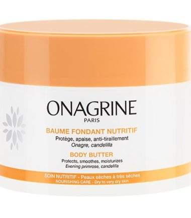 Onagrine baume fondant