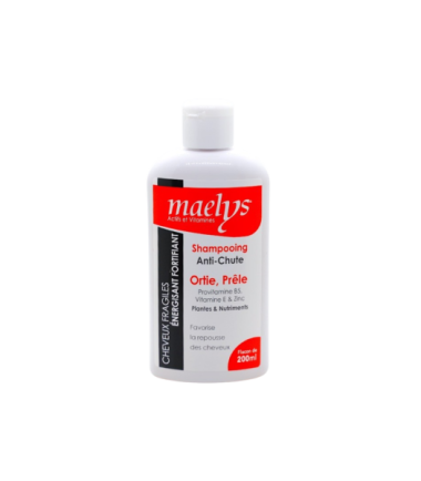 Maelys Shampooing