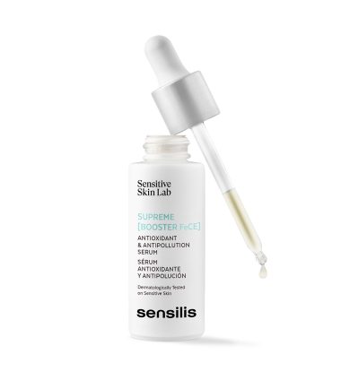 Sensilies booster