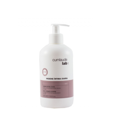 Hygiène Quotidiénne 500 ml cumlaude