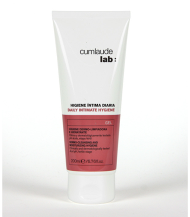 Cumlaude Hygiene  quotidienne 200 ml
