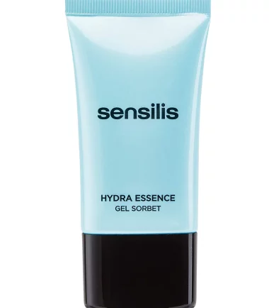 Sensilis gel sorbet