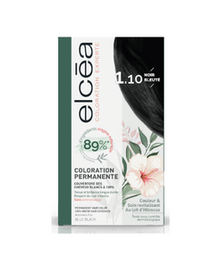 Elcéa bleuté N°1.10