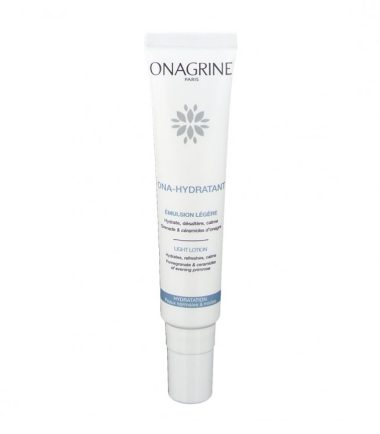 Onagrine Emulsion légère