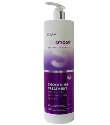 ERAYBA BIO SMOOTH SMOOTHING TREATMEN