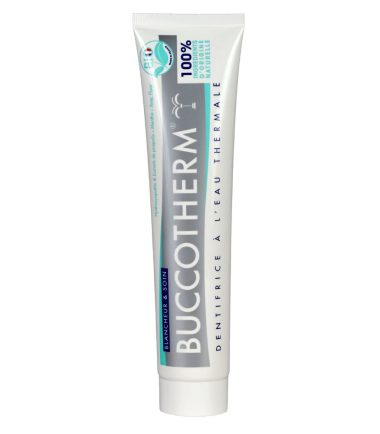 bucco therme blancheur & soin