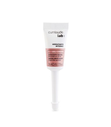 Gel hydratant interne Cumlaude