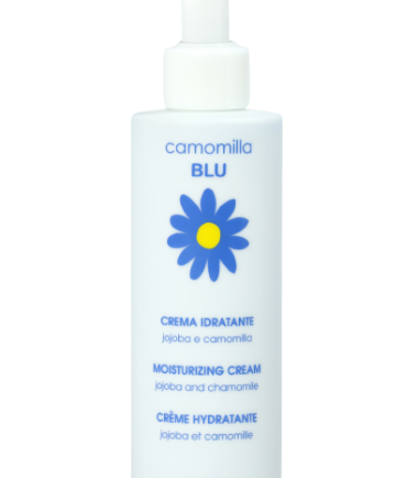 CAMOMILLA BLU Créme hydratante