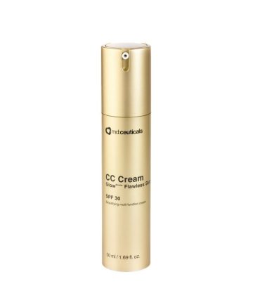 Ceuticals CC CREAM