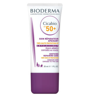 Bioderma cicabio spf 50+