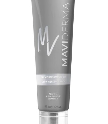MAVIDERMA Crème Dépigmentante | 50 Ml