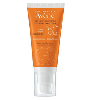 Avène Crème Solaire