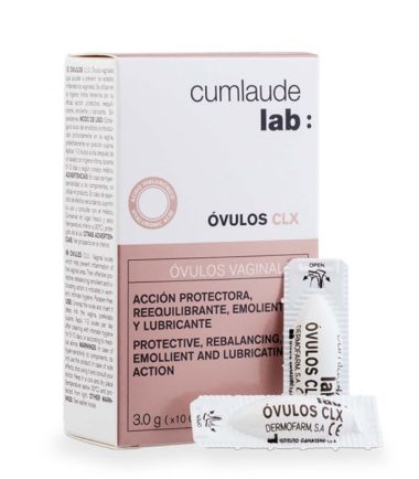 Cumlaude Lab Ovules CLX