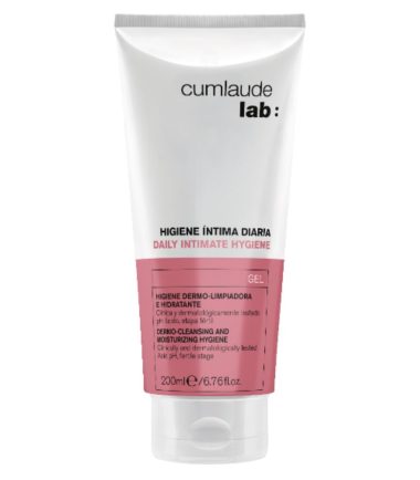 Cumlaude Lab Hygiène Intime hygeine 200 ml