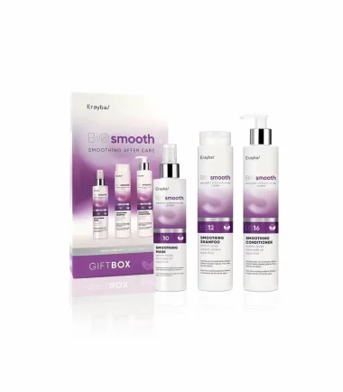 ERAYBA BIO SMOOTH GIFT BOX