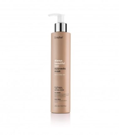 Erayba Abh/ ayurvedic Mask/ Poudres Indiennes