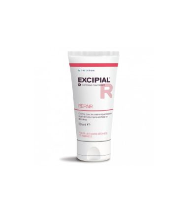 EXCIPIAL Repair Crème