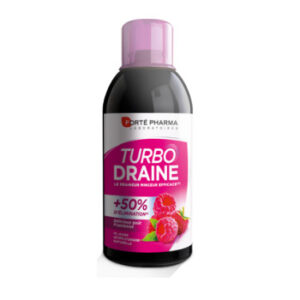 FORTÉ PHARMA TURBO DRAINE