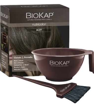 Biokap nutricolor kit