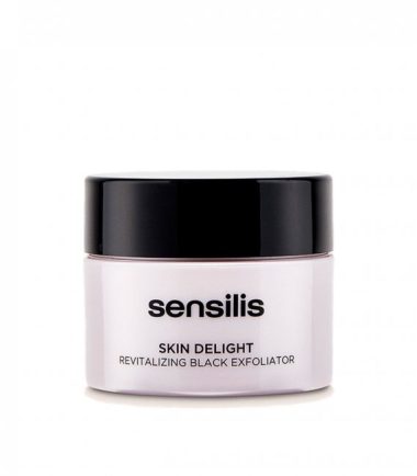 Sensilis black Peeling
