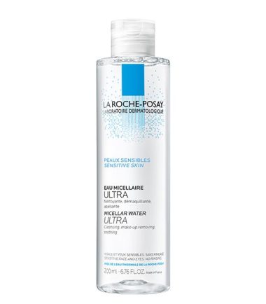 La Roche-Posay Eau Micellaire Ultra Peau Sensible