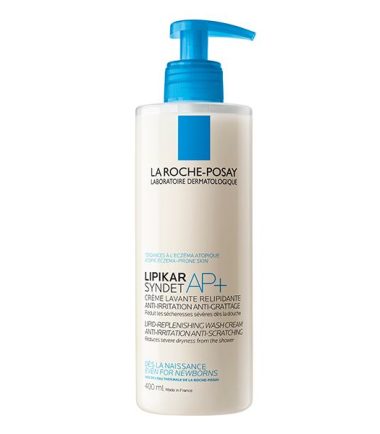 La Roche-Posay Lipikar Syndet AP+