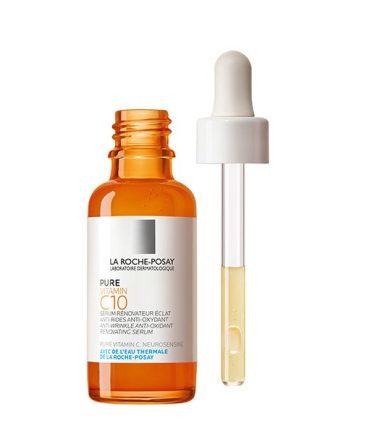 La Roche-Posay Pure Vitamin C10