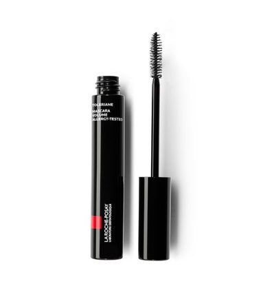 La Roche-Posay Toleriane Mascara Volume Yeux Sensibles