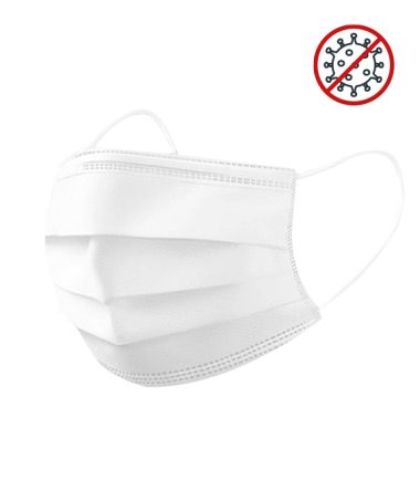 Masque de protection  lavable