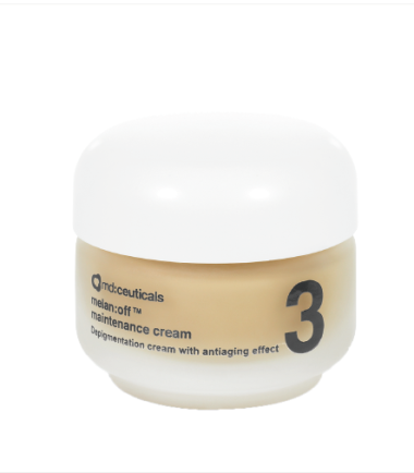 Ceuticals Melan off